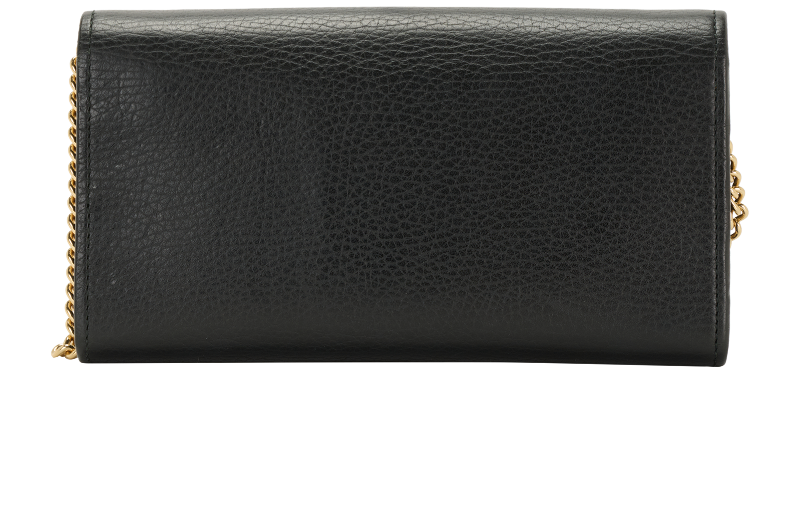 WOC, &pound;595, Handbags, Black, Leather, Back view